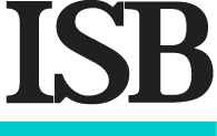 ISB logo 288px